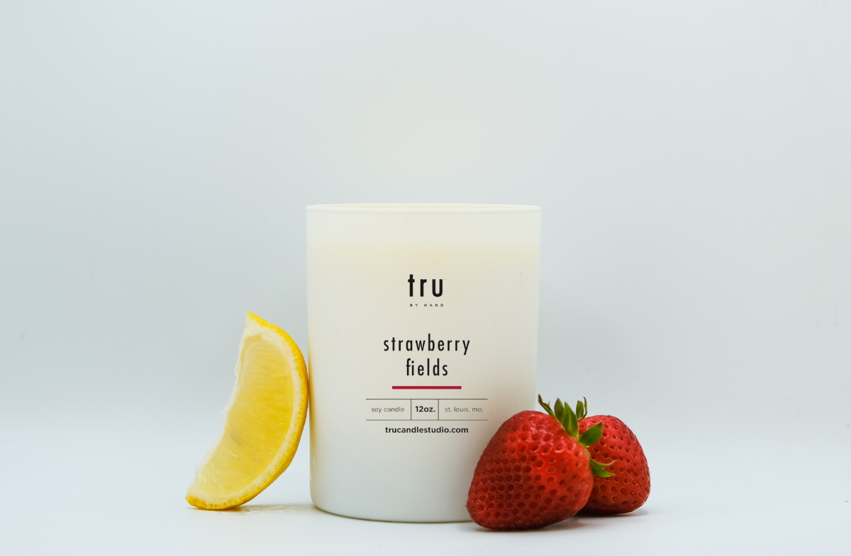 Strawberry Fields