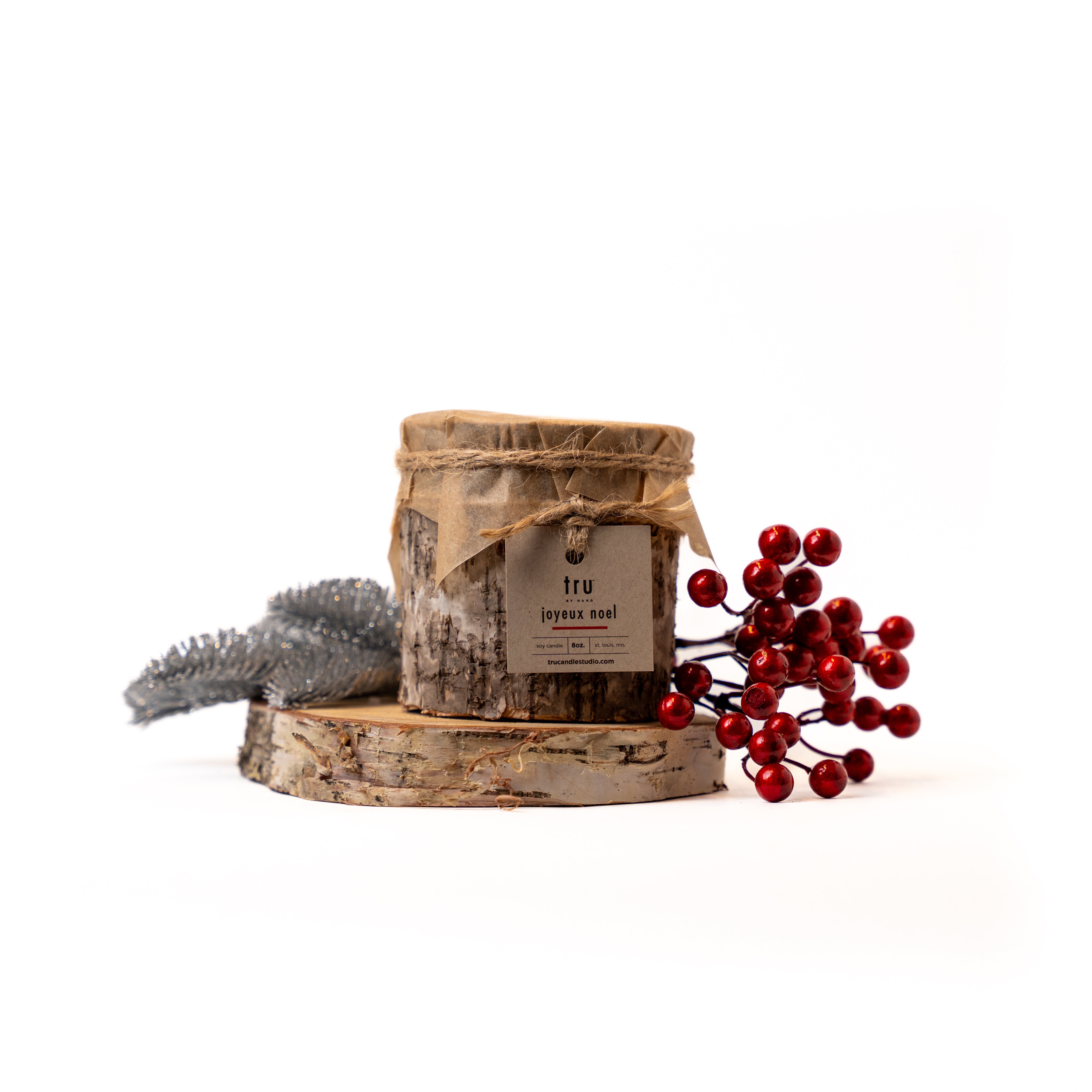 Joyeux Noel - Birch