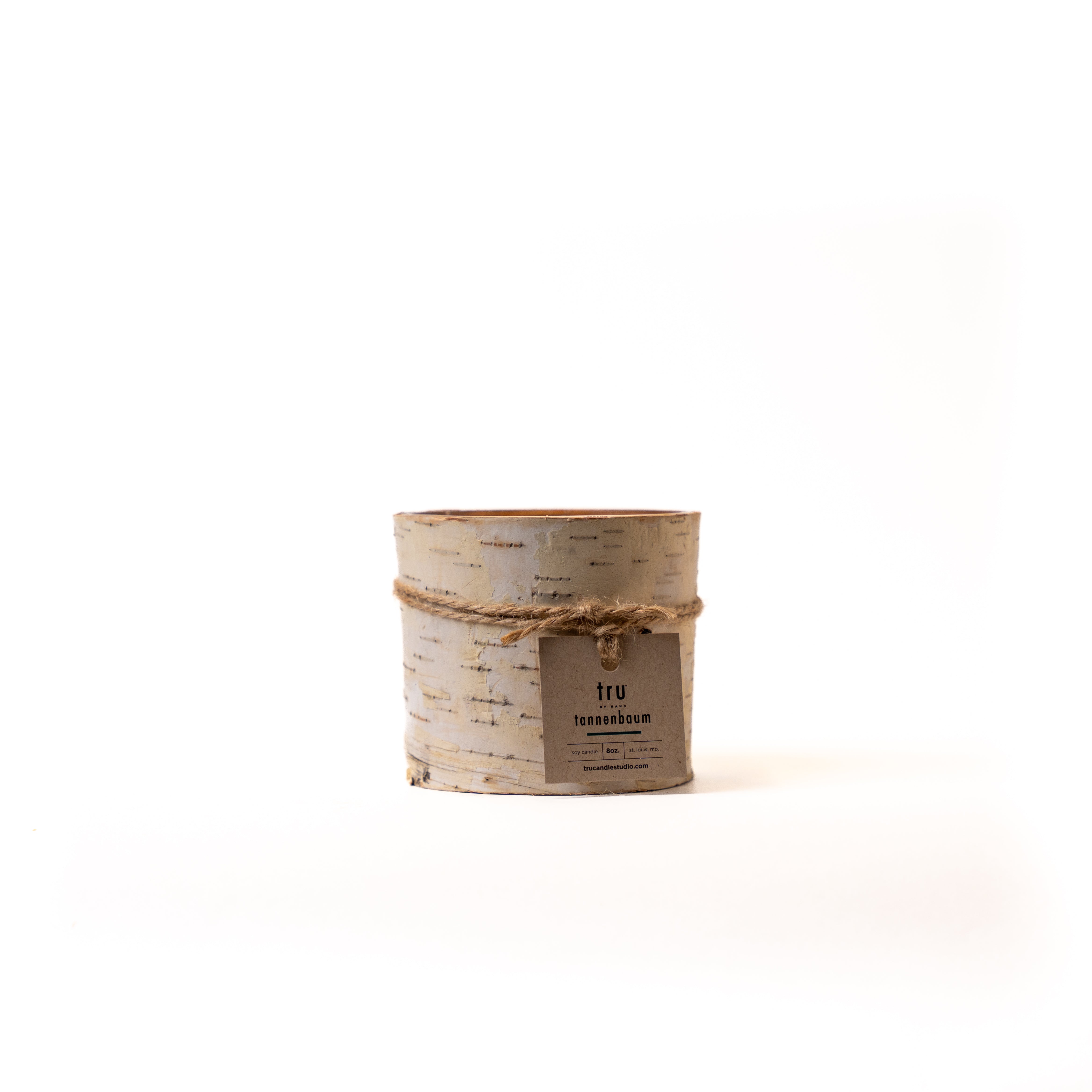 Tannenbaum - Birch