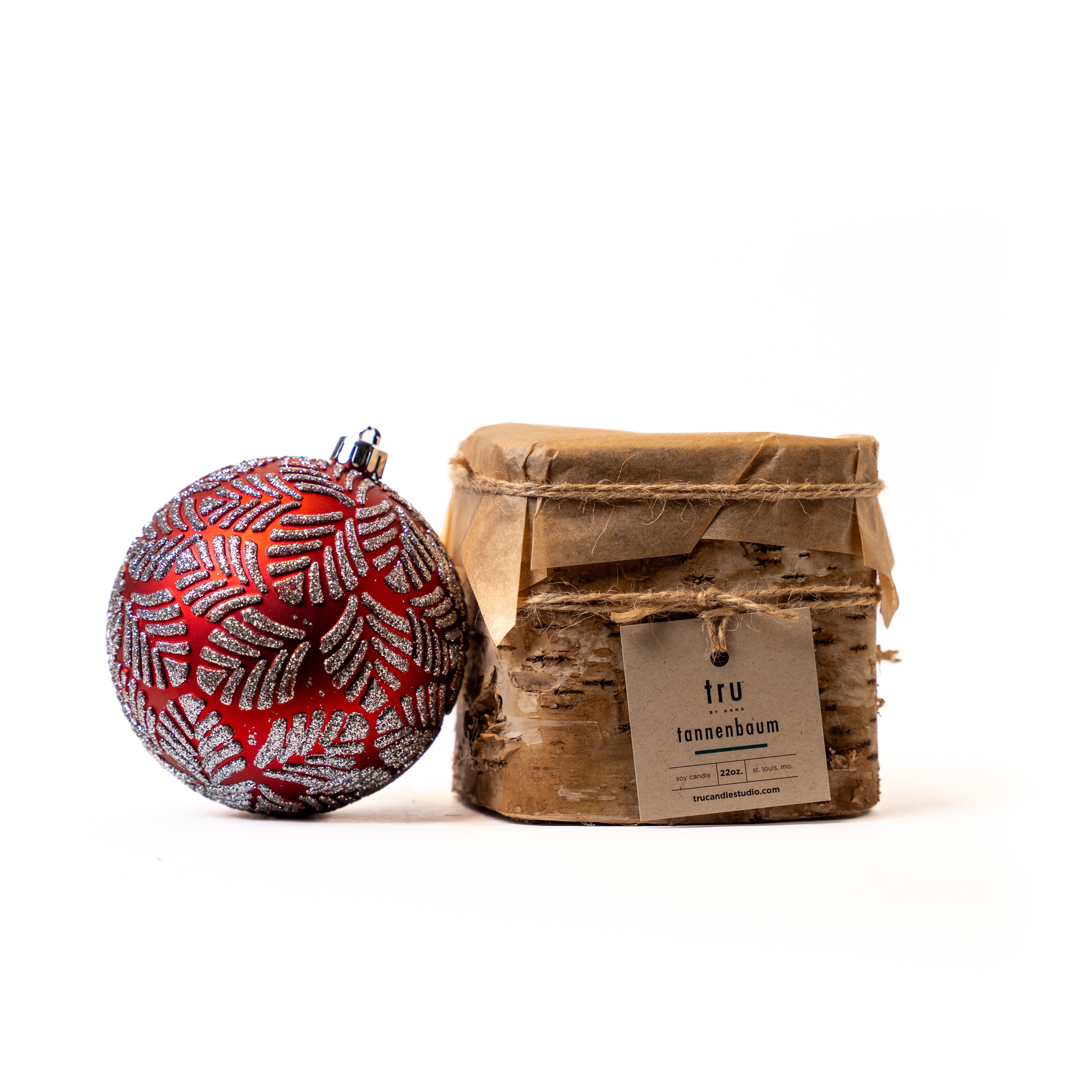 Tannenbaum - Birch