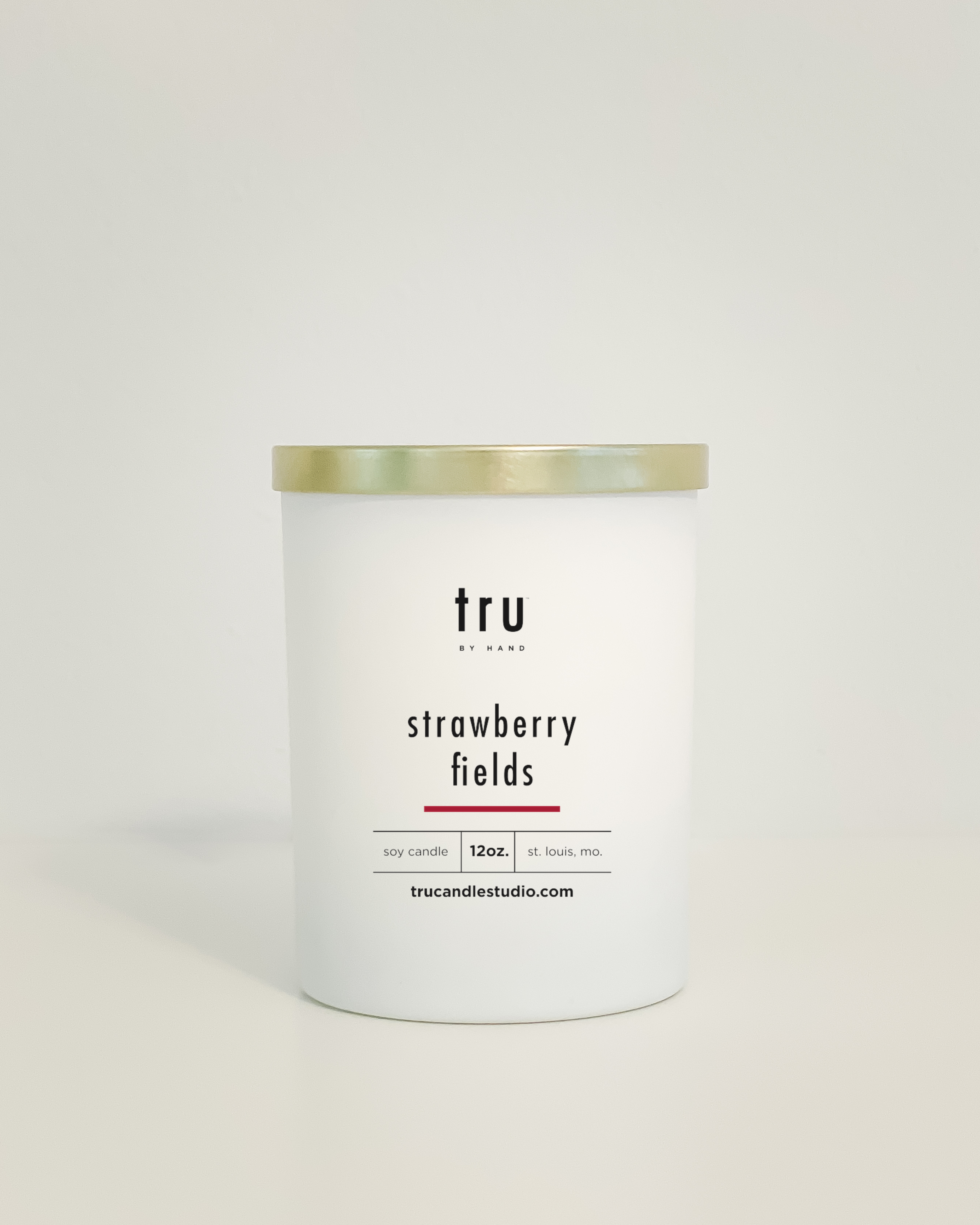 Strawberry Fields