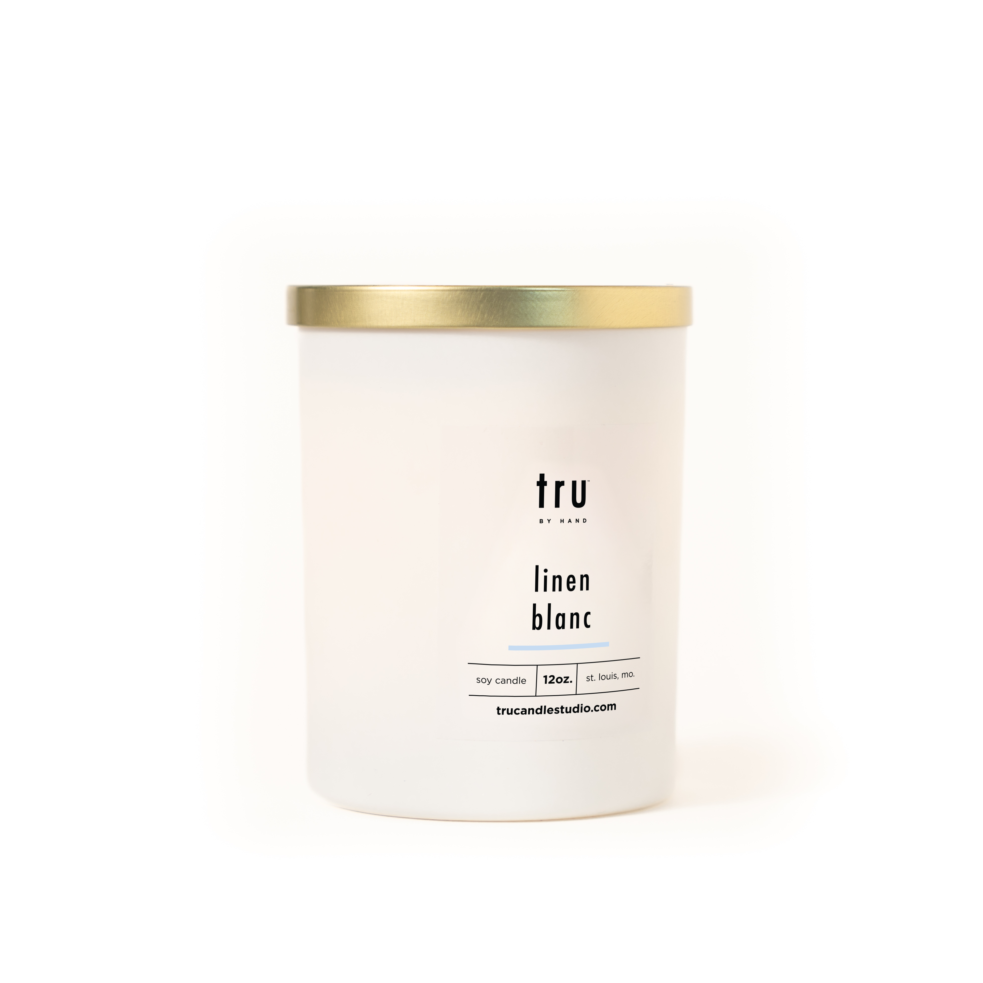 Linen Blanc