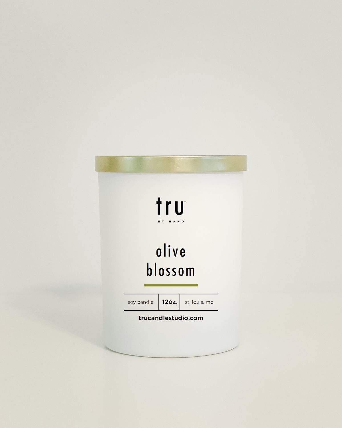 Olive Blossom
