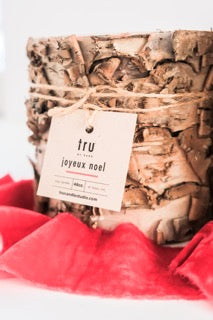 Joyeux Noel - Birch