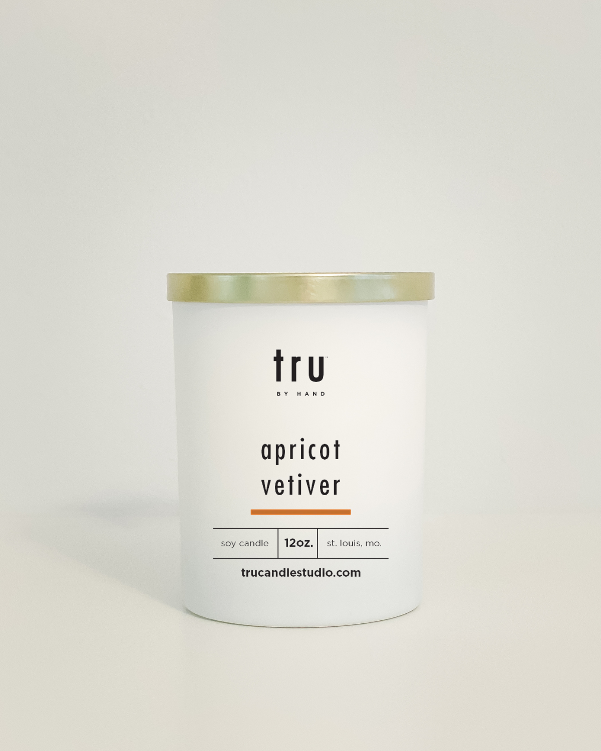 Apricot Vetiver