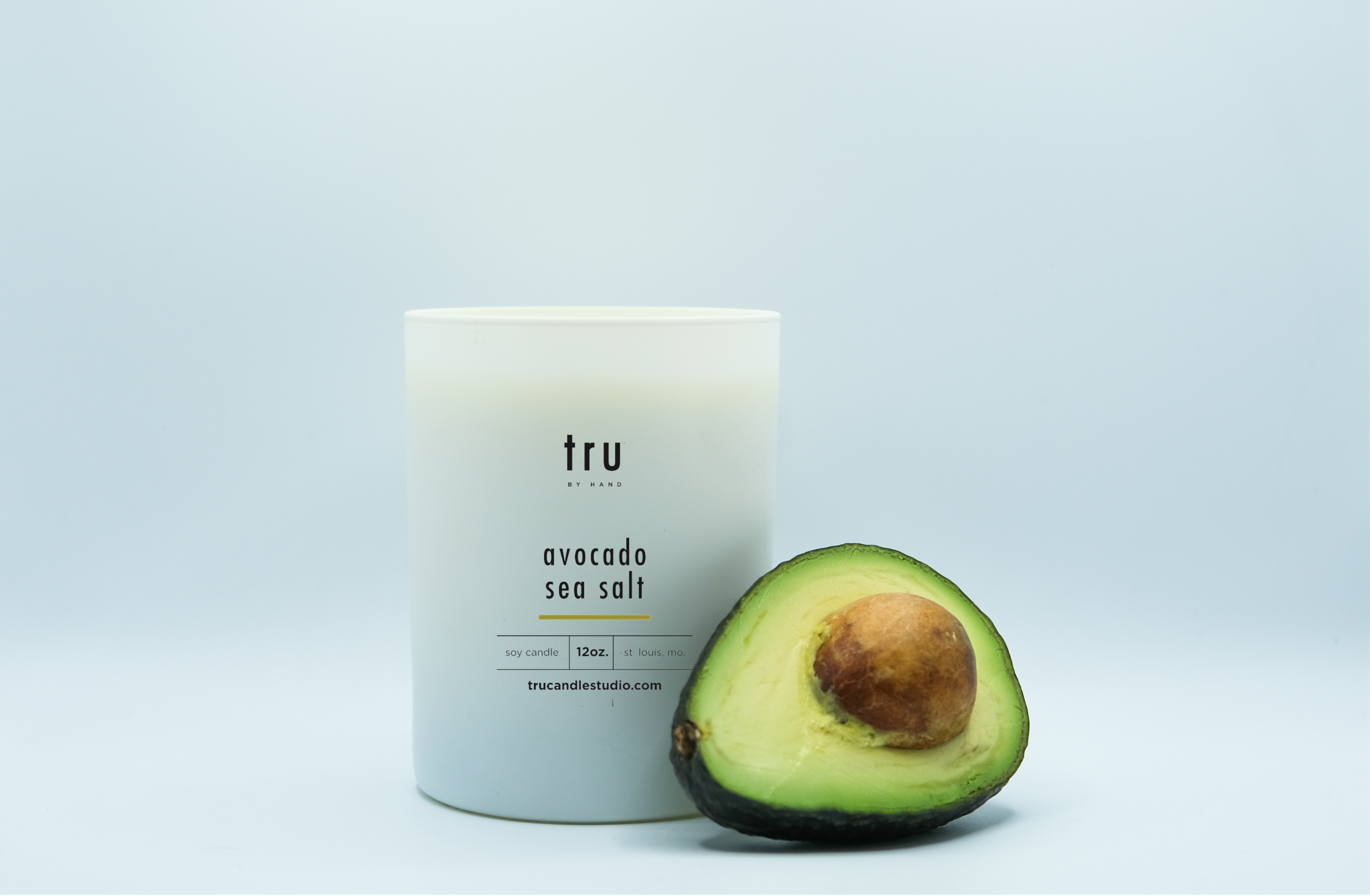 Avocado Sea Salt