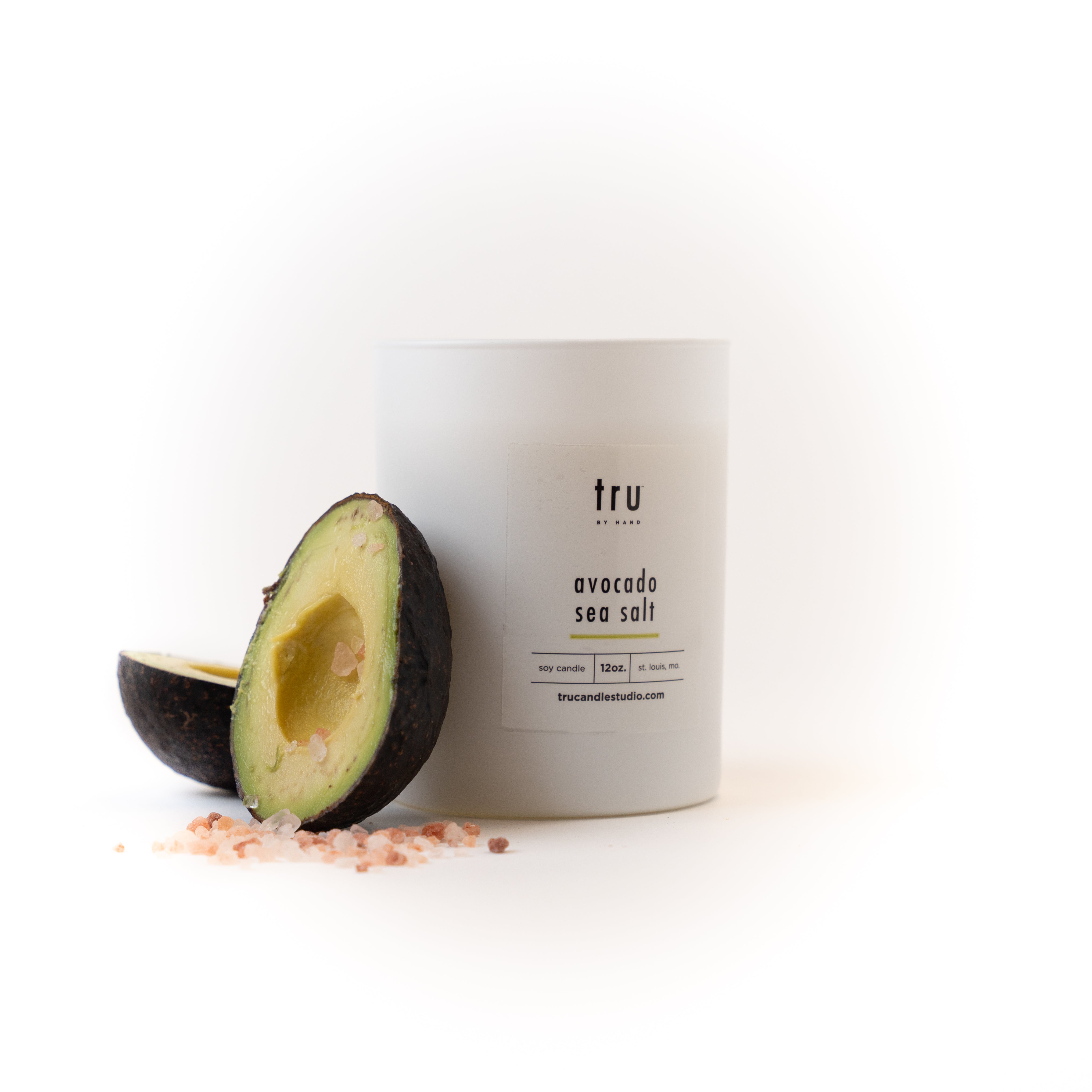Avocado Sea Salt