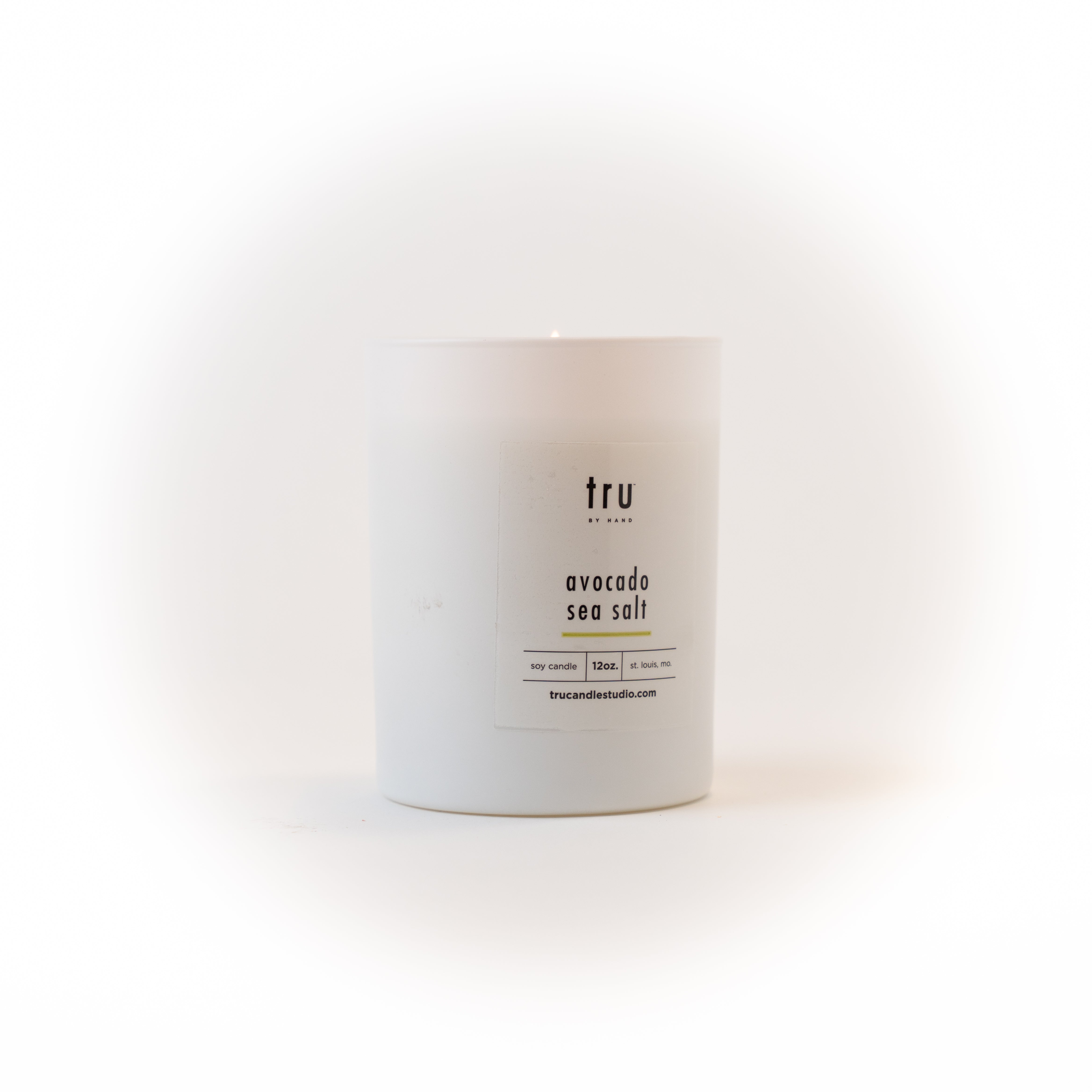 Avocado Sea Salt