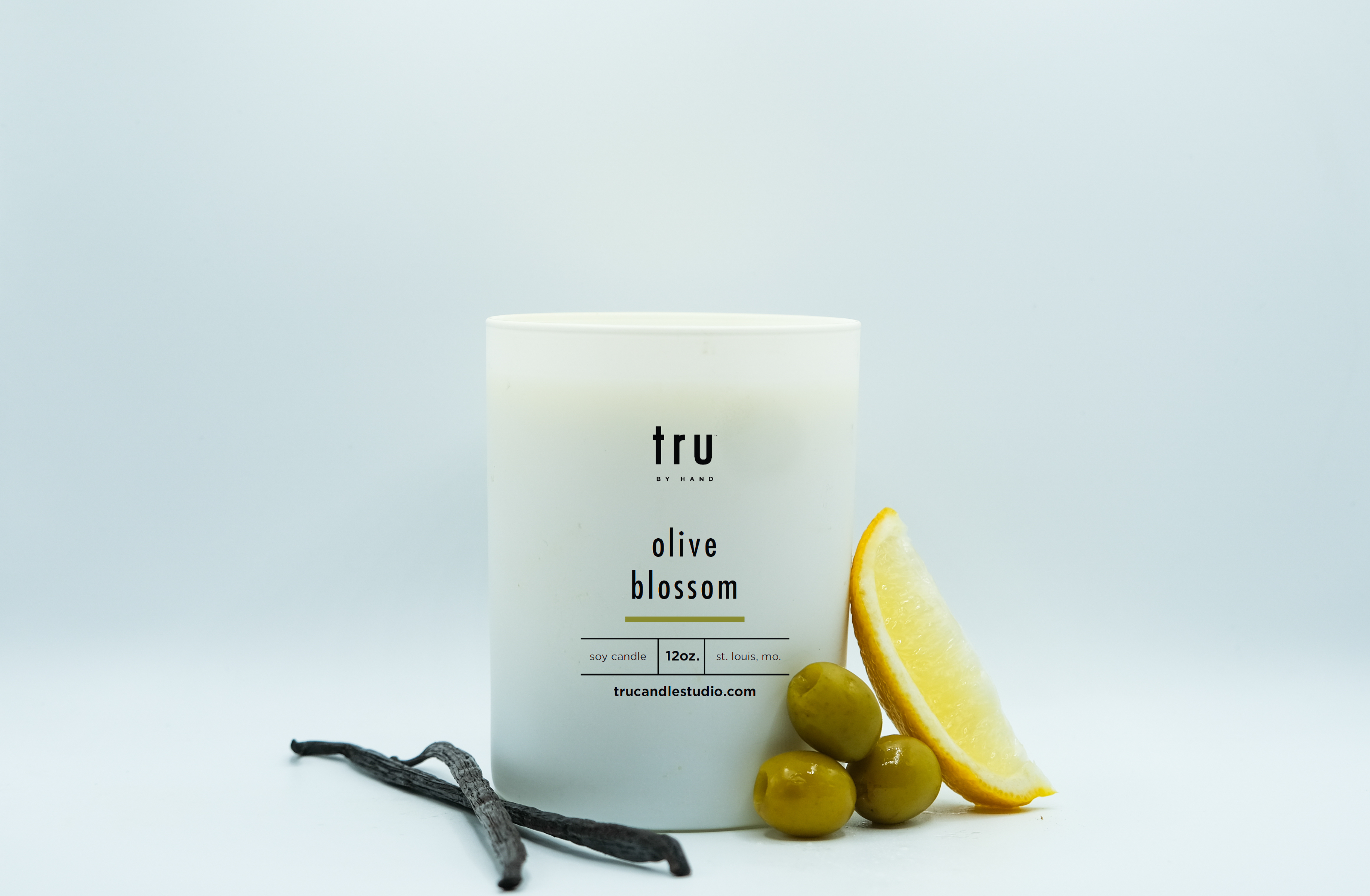 Olive Blossom