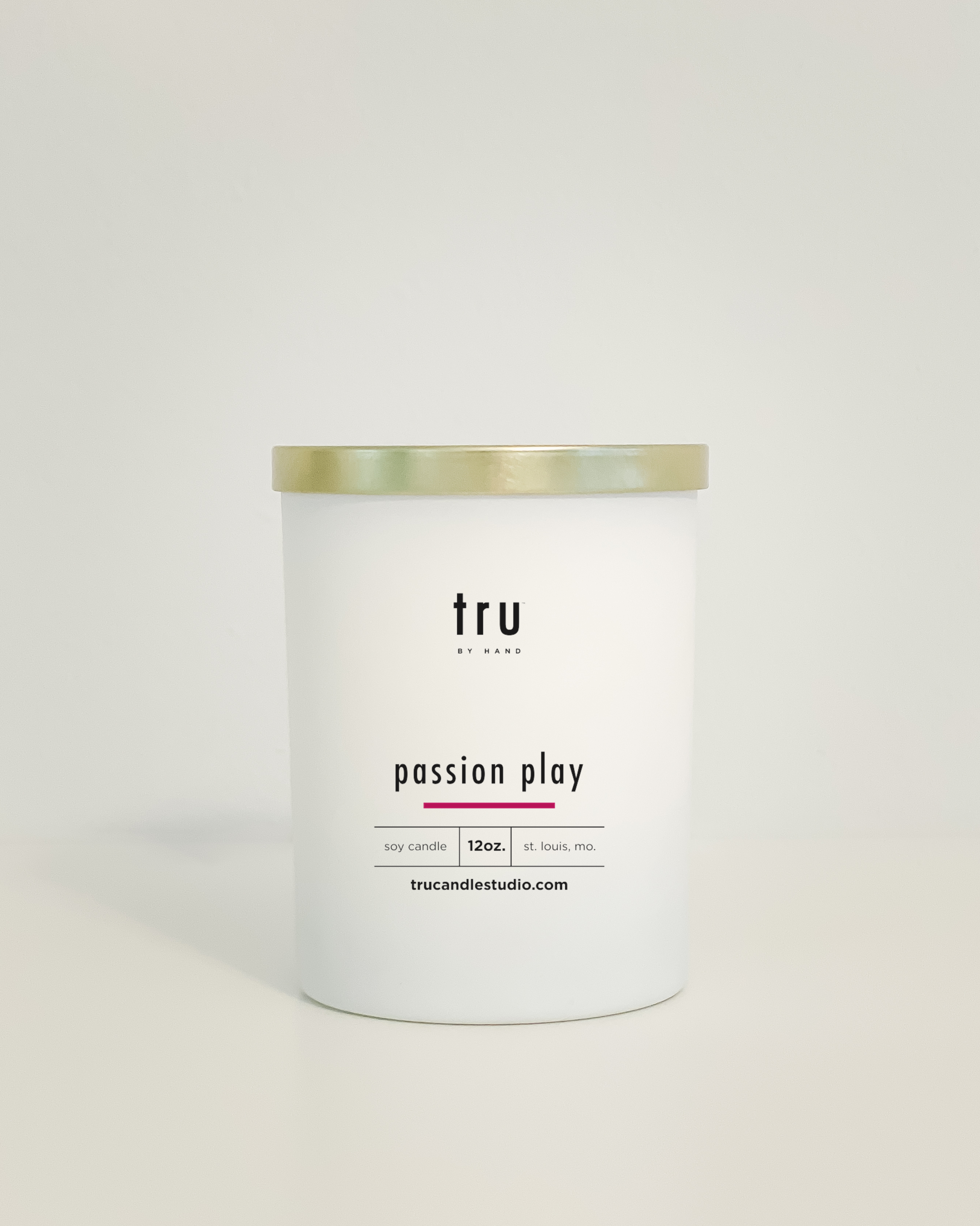 Passion Play