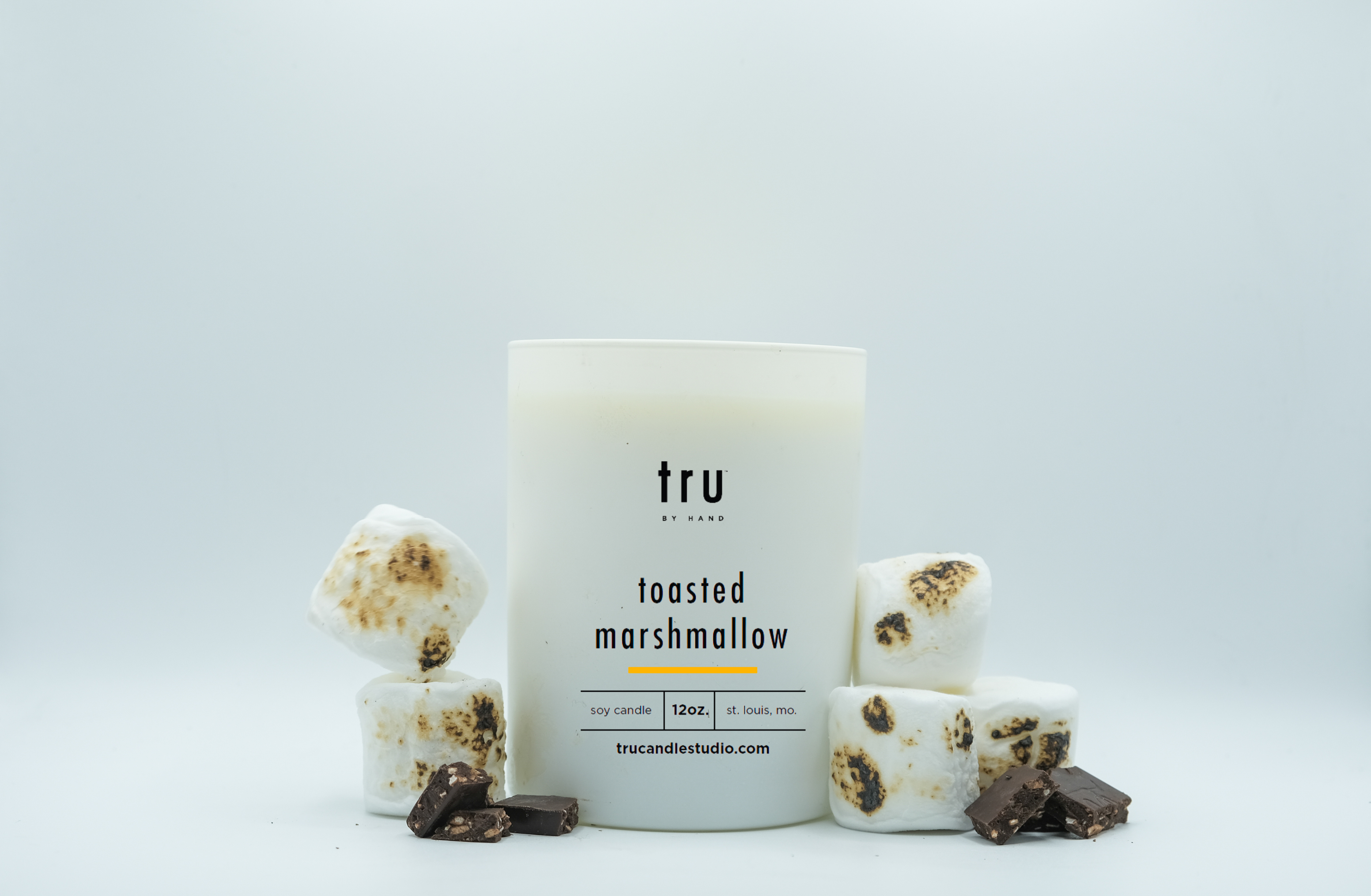 Toasted Marshmallow